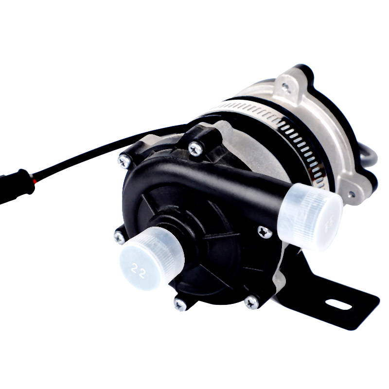 Water pump for car